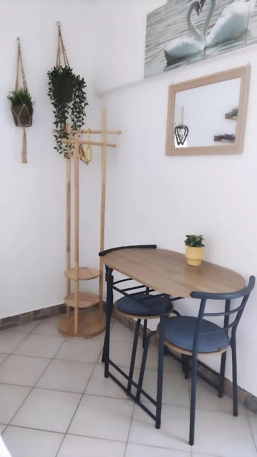 Guest house Dimora Melissa Hotel Cola