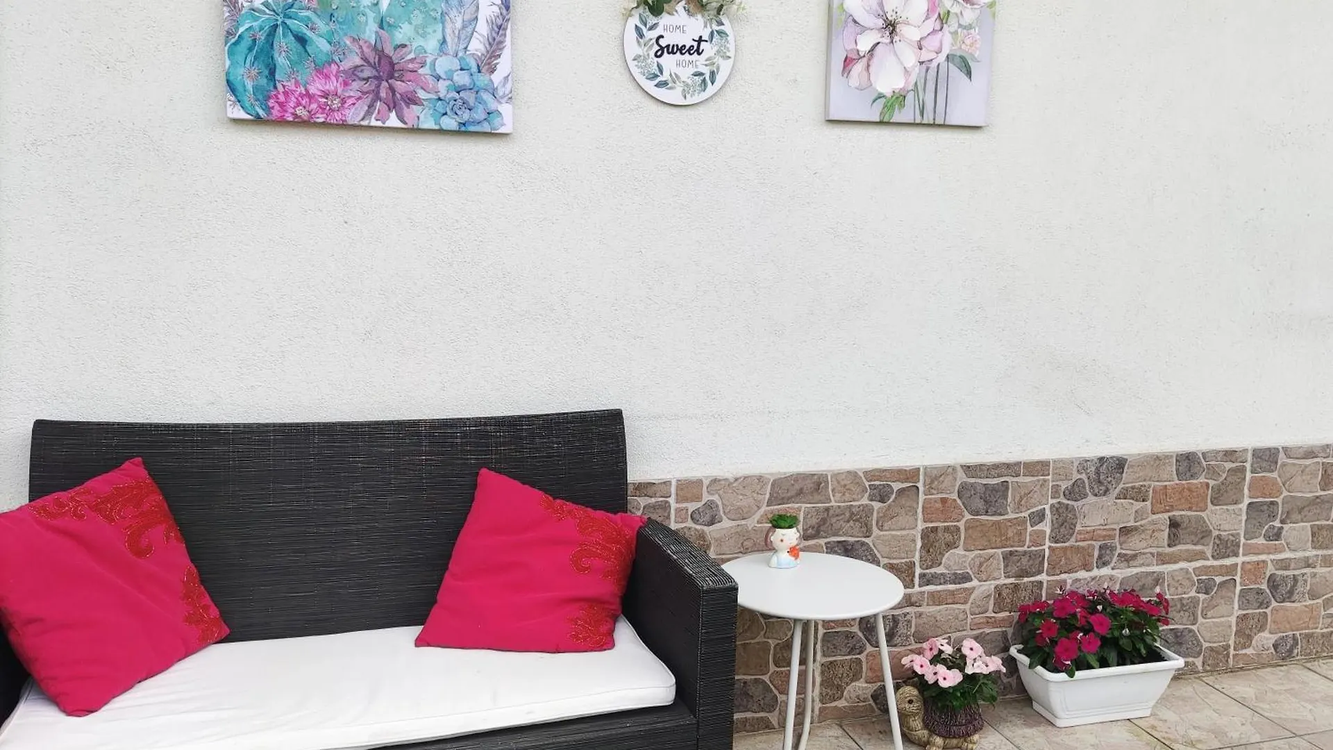 Dimora Melissa Hotel Cola  Italy